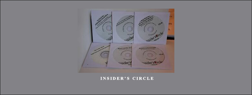 Dan Kennedy – Insider’s Circle