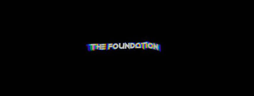 Dan Maxwell – The Foundation