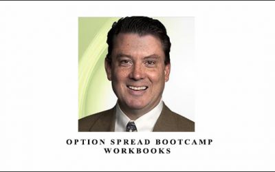 Option Spread Bootcamp + Workbooks