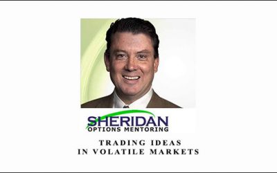 Trading Ideas in Volatile Markets