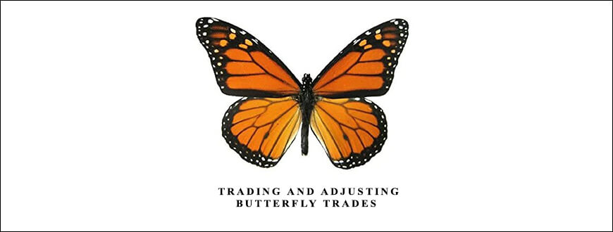 Dan Sheridan – Trading and Adjusting Butterfly Trades