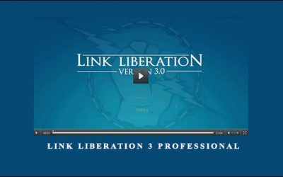 Link Liberation 3 Professional