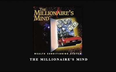The Millionaire’s Mind