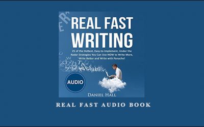 Real Fast Audio Book