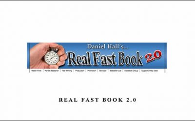 Real Fast Book 2.0