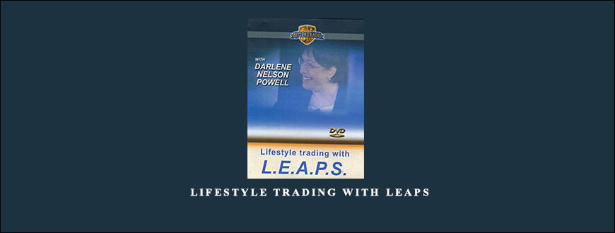 Darlene Nelson Powell – Lifestyle Trading with LEAPS taking at Whatstudy.com