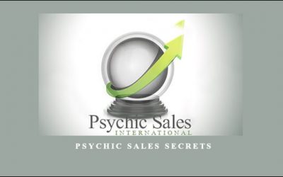 Psychic Sales Secrets