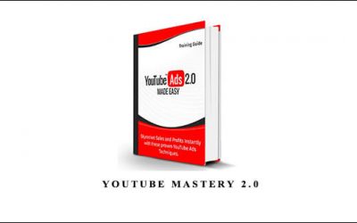YouTube Mastery 2.0