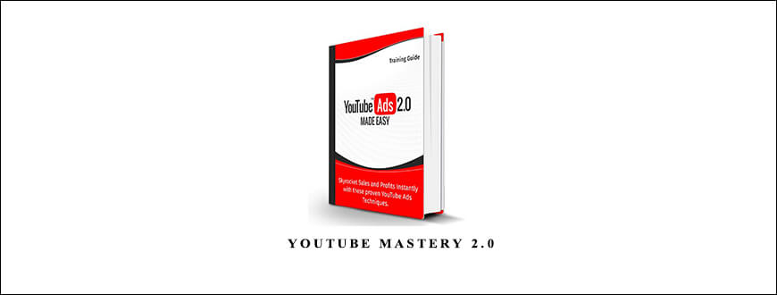 Dave Kaminski – YouTube Mastery 2.0