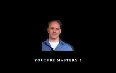 YouTube Mastery 3