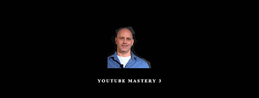 Dave Kaminski – YouTube Mastery 3
