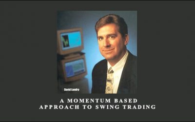 A Momentum Based Approach to Swing Trading
