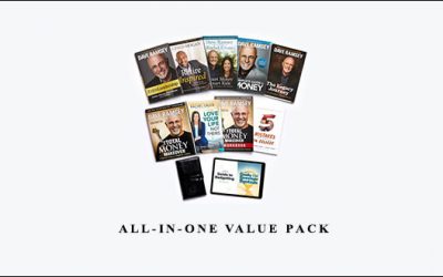 All-In-One Value Pack