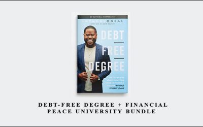 Debt-Free Degree + Financial Peace University Bundle