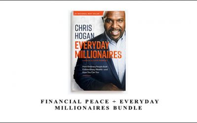 Financial Peace + Everyday Millionaires Bundle