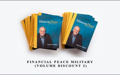 Financial Peace Military (Volume Discount 2)