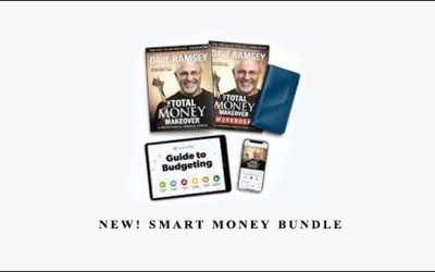 New! Smart Money Bundle