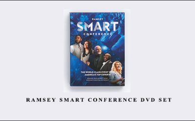 Ramsey Smart Conference DVD Set