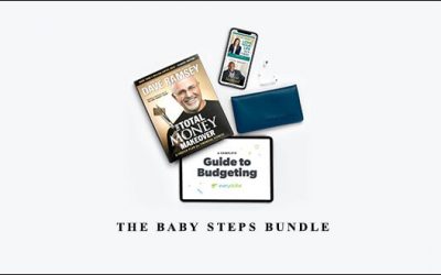 The Baby Steps Bundle