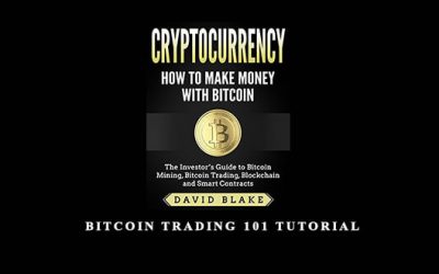 Bitcoin Trading 101 TUTORiAL