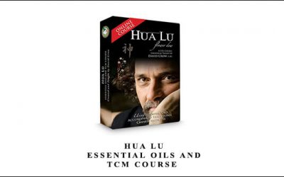 Hua Lu: Essential Oils and TCM Course