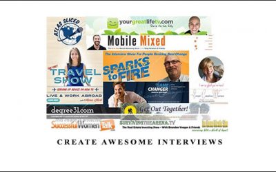 Create Awesome Interviews
