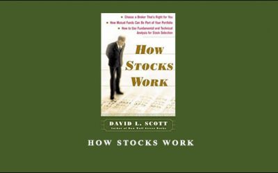 How Stocks Work
