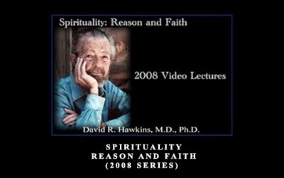 Spirituality: Reason and Faith (2008 Series)