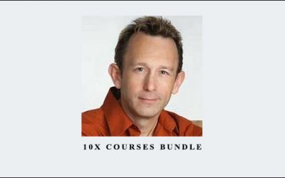 10x Courses Bundle