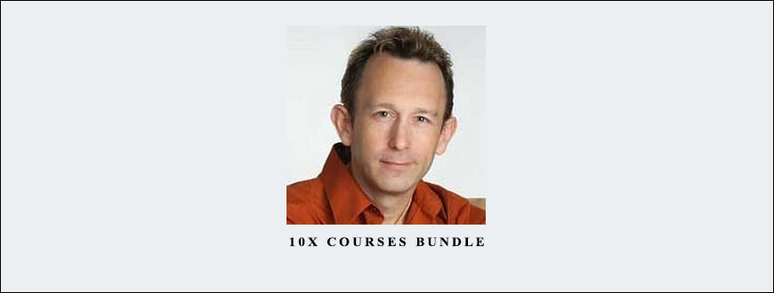 David Snyder – 10x Courses Bundle taking at Whatstudy.com