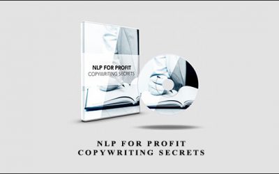 NLP For Profit: Copywriting Secrets