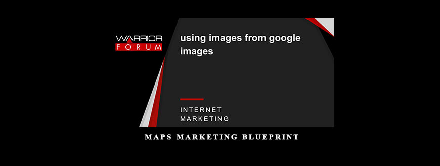 David Sprague – Maps Marketing Blueprint