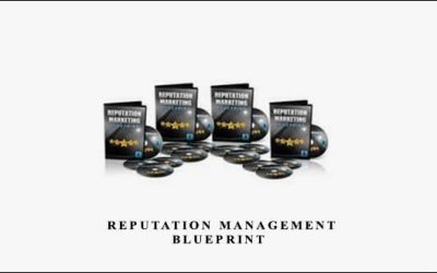Reputation Management Blueprint