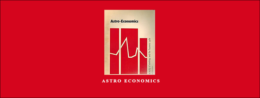 David Williams – Astro Economics