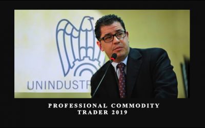 Professional Commodity Trader 2019