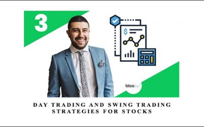 Day Trading and Swing Trading Strategies For Stocks