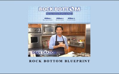 Rock Bottom Blueprint