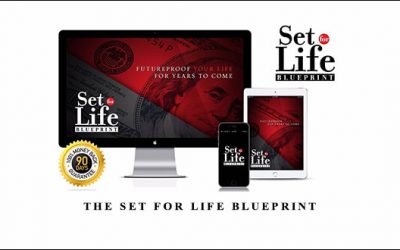 The Set For Life Blueprint