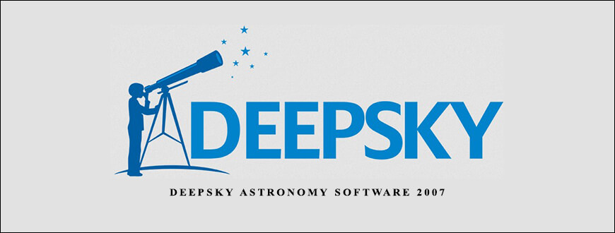 Deepsky Astronomy Software 2007 (deepsky2003.net)
