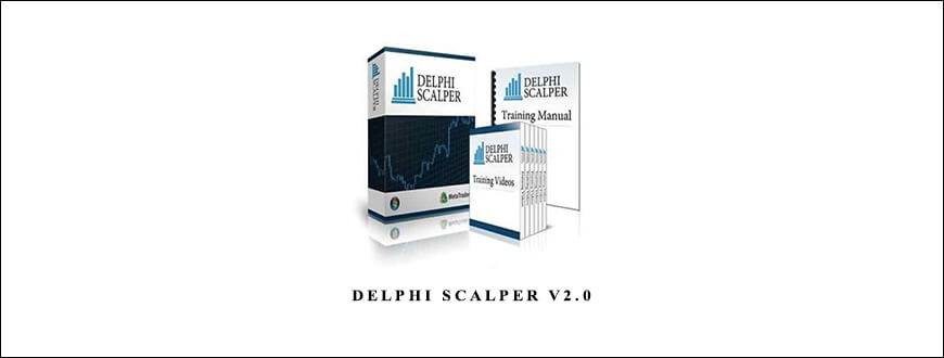 Delphi Scalper V2.0
