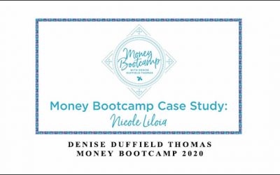 Money Bootcamp 2020