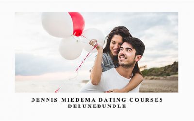 Dating Courses DeluxeBundle