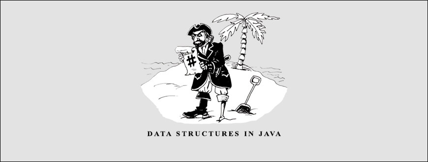Dr Heinz M. Kabutz – Data Structures in Java