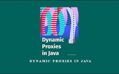 Dynamic Proxies in Java