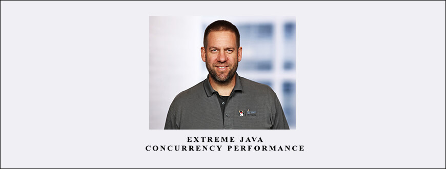 Dr Heinz M. Kabutz – Extreme Java – Concurrency Performance