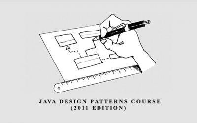 Java Design Patterns Course (2011 Edition)