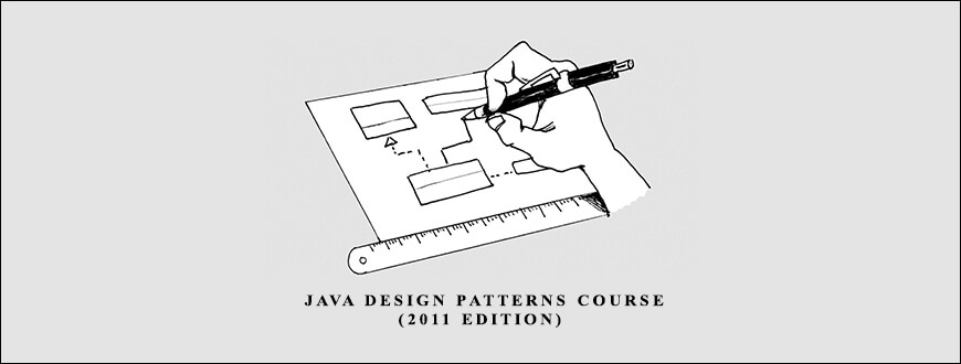 Dr Heinz M. Kabutz – Java Design Patterns Course (2011 Edition)