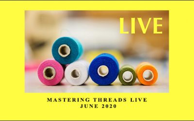 Mastering Threads LIVE June 2020