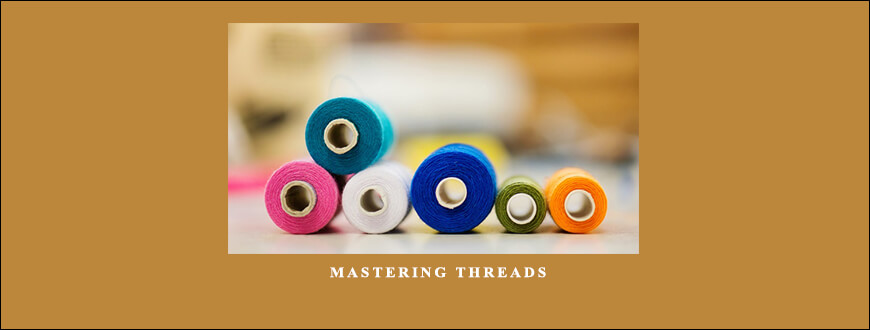 Dr Heinz M. Kabutz – Mastering Threads