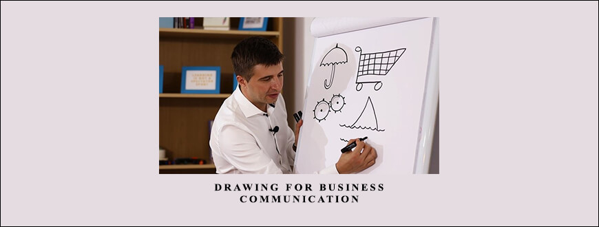 Drawing for Business Communication